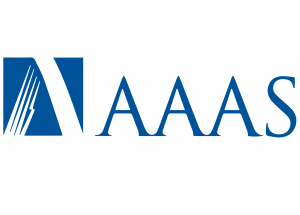 Logo for the American Association for the Advancement of Science