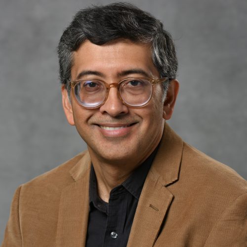 Sudin Bhattacharya