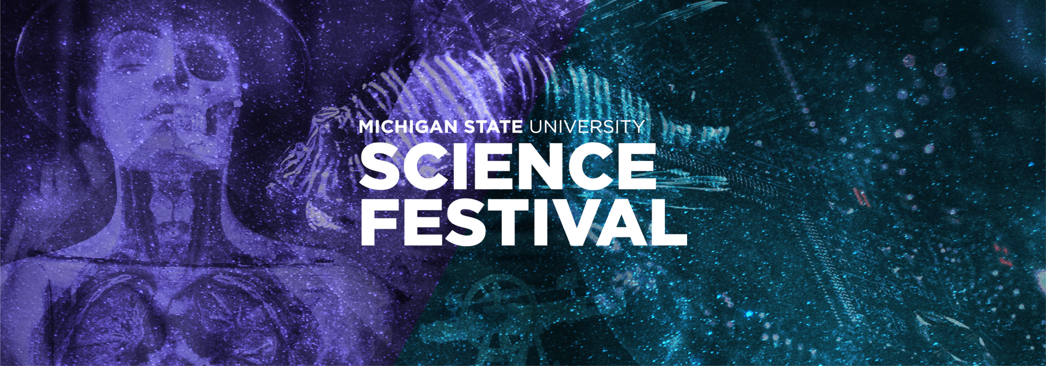 MSU Science Festival Take a Tour with IQ! IQ