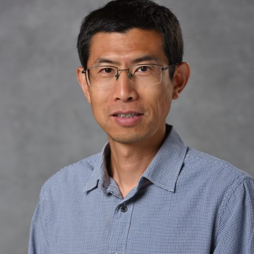 Ruiguo Yang