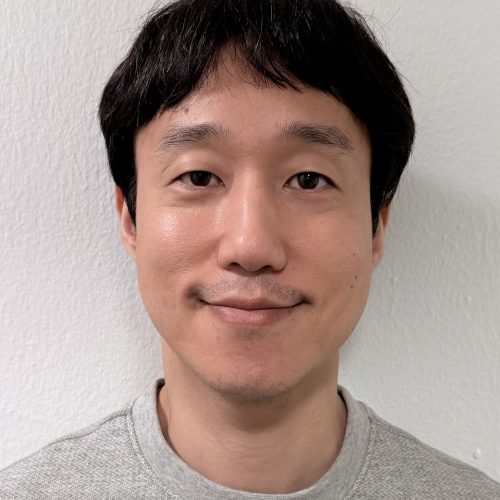 Kibaek Choe